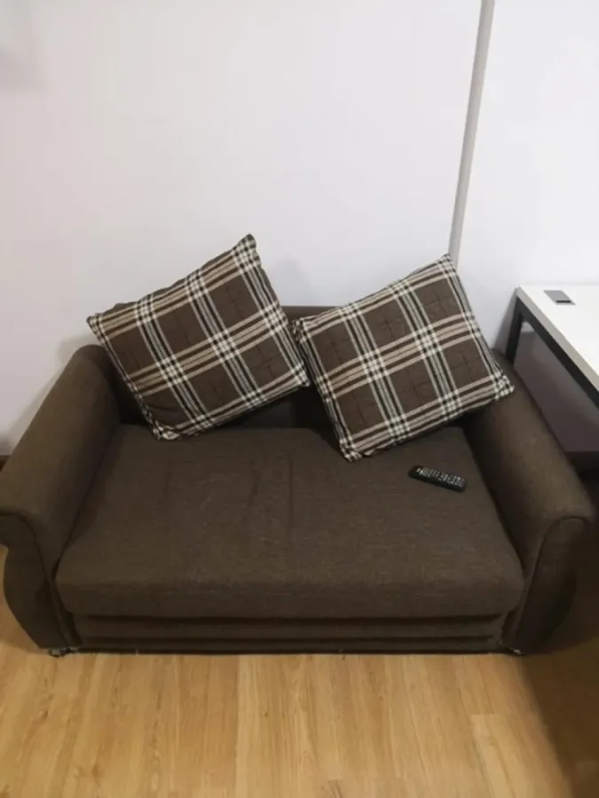 Sell Supalai Park Tiwanon intersection, 6th floor, spacious room with full decoration, book now, don't miss it.