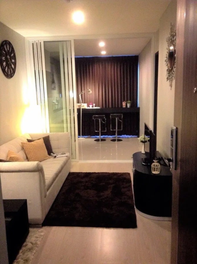 ขาย ริทึ่ม สุขุมวิท 44/1 วิวแม่น้ำ ทำเลดี พลาดไม่ได้แล้ว