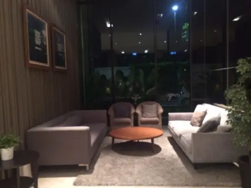 Condo for rent, A Space Me BangNa, fully furnished, ready to move in, do not wait, reserve now !!