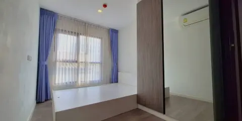 ขาย บี ลอฟท์ สุขุมวิท 107 ห้องสีขาว มองแล้วสบายตา แถมสิ่งอำนวยความสะดวกเพียบ จองเลย อย่ารอช้า