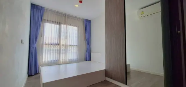 ขาย บี ลอฟท์ สุขุมวิท 107 ห้องสีขาว มองแล้วสบายตา แถมสิ่งอำนวยความสะดวกเพียบ จองเลย อย่ารอช้า images