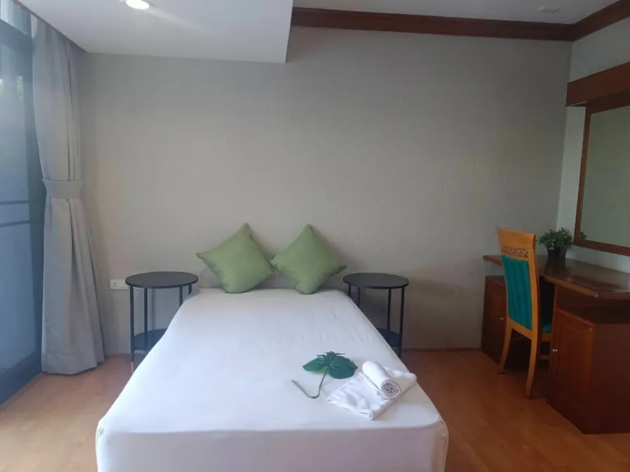 Condo for rent, The Waterford Park, Sukhumvit 53, fully furnished, complete central area, hurry to book now!!