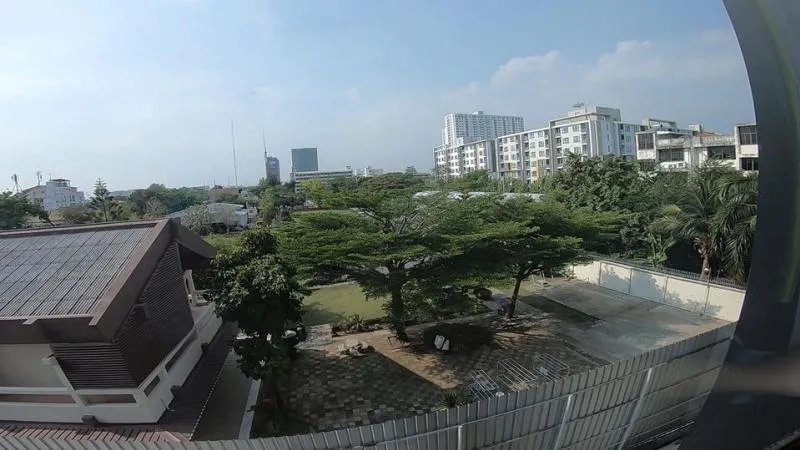 ให้เช่า คอนโดชาโตว์อินทาวน์ พหลโยธิน 32 ใกล้แยกรัชโยธิน และแยกเกษตร ดีงามมากกก