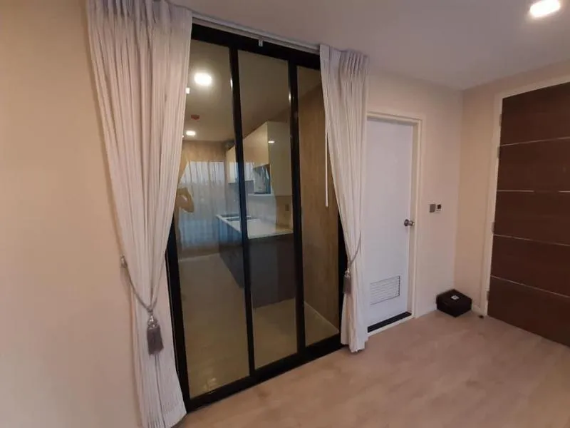 ให้เช่า The Atmoz Condo ลาดพร้าว 71 52ตรม กว้างๆจุกๆ ทำเลดี เข้าออกง่าย ใกล้ห้างด้วยนะ ช็อปเพลินๆ
