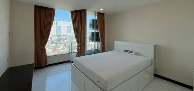 🏢 ขาย / ให้เช่า คอนโด ลาเมซอง พหลโยธิน 24 images