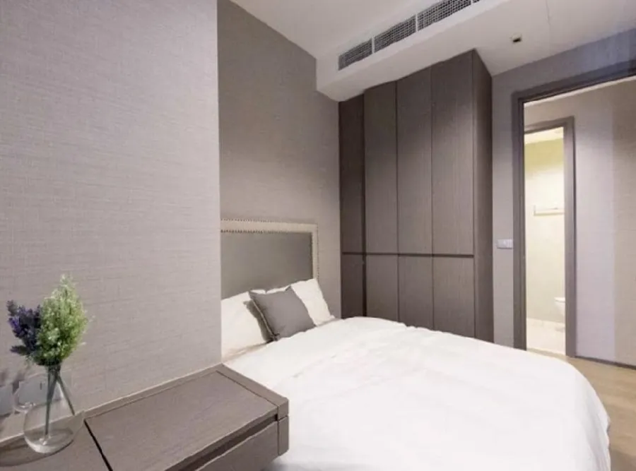 ขาย คอนโด The Diplomat Sathon ชั้น 1 วิวดีสุดๆ ห้องตกแต่งหรูหรา น่าอยู่สุดๆ ไม่จองไม่ได้แล้ว ด่วนๆ