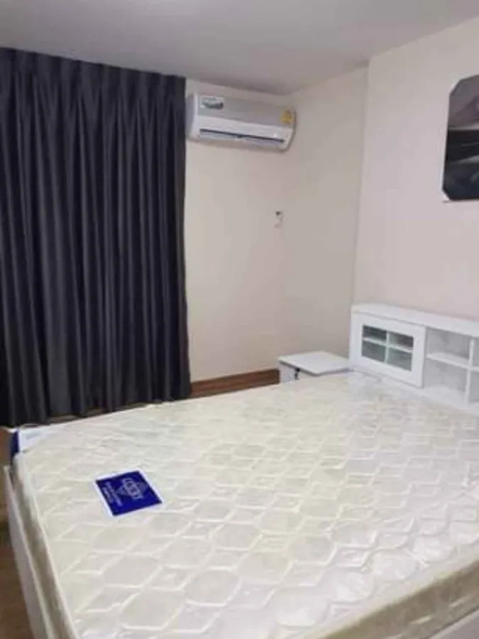 ขายพลัมคอนโด พหลโยธิน 89 ห้องสตูดิโอ ราคาจับต้องได้ พร้อมสิ่งอำนวยความสะดวกครบ จองด่วน