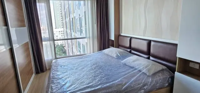 ให้เช่า Casa Condo รัชดา–ราชพฤกษ์ ห้องชั้นสูง พร้อมอยู่ สิ่งอำนวยความสะดวกพร้อม จองเลย images