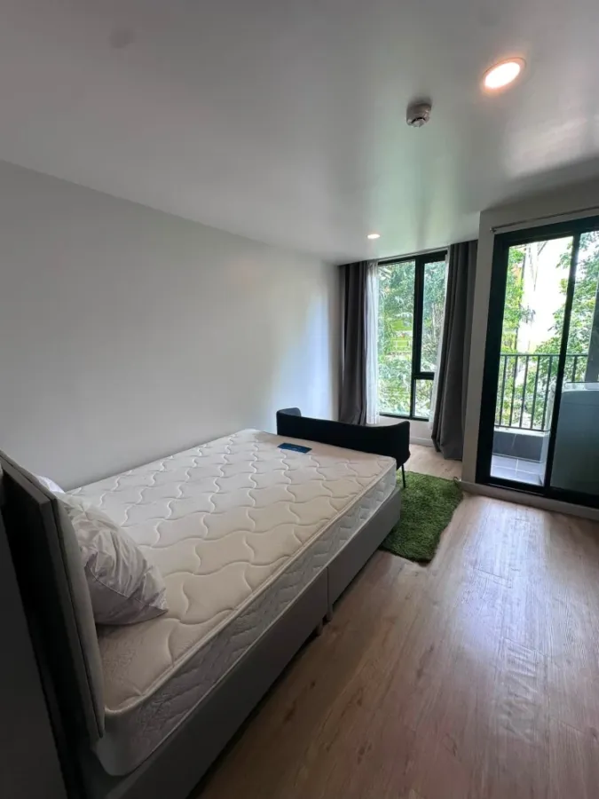 Beautiful condo for rent at Attitude Condo. Fully furnished with appliances, ready to move in. Don't miss this opportunity!