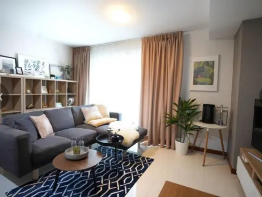เช่า / ขาย Le Cote Thonglor 8 ห้องกว้างมากกก ตกแต่งครบ พร้อมอยู่