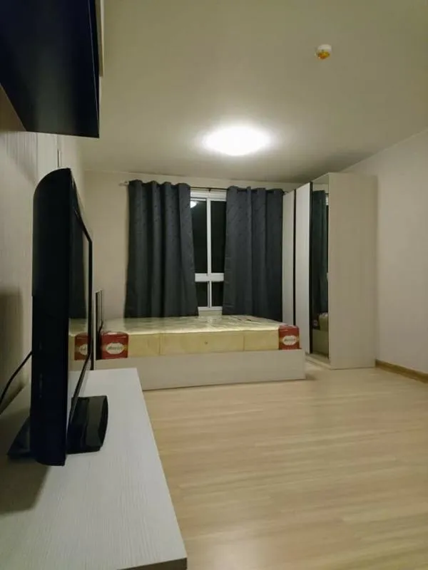 Beautiful room, fully furnished, beautiful view, studio room, size 28 sq.m.