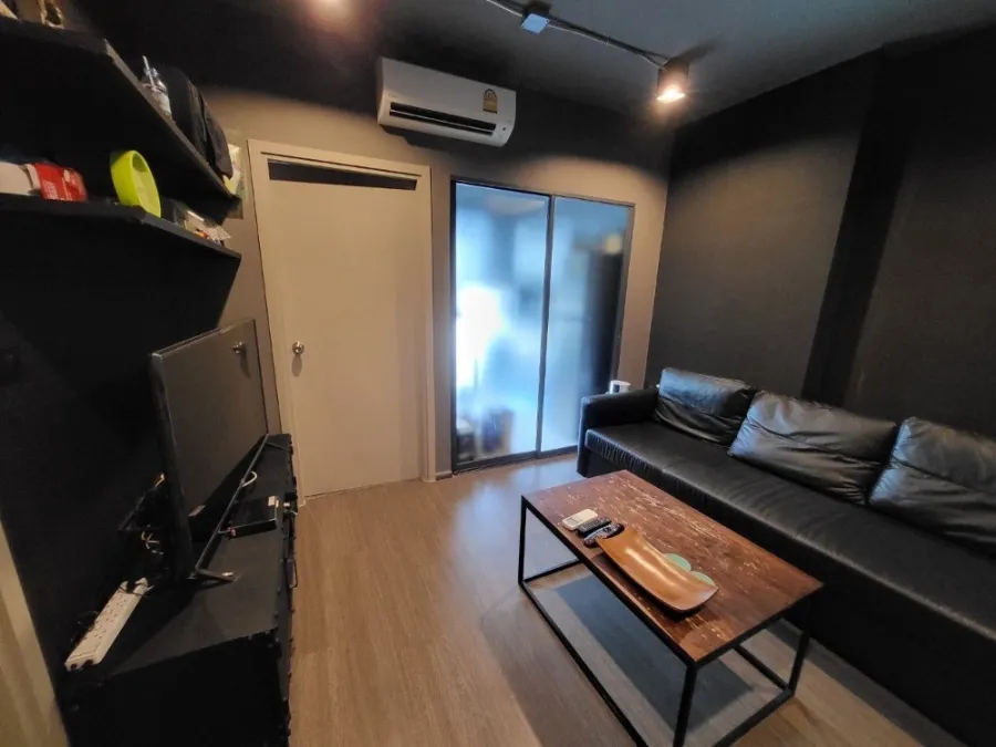 ขาย ไอดีโอ สุขุมวิท 93 Fully furnished ห้องกว้าง แต่งครบ หิ้วกระเป๋าเข้าเป็นเจ้าของได้ทันที จองเลย