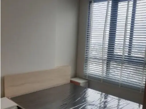 For rent, nue noble Ngamwongwan, nice room, complete facilities, good price, book quickly. images