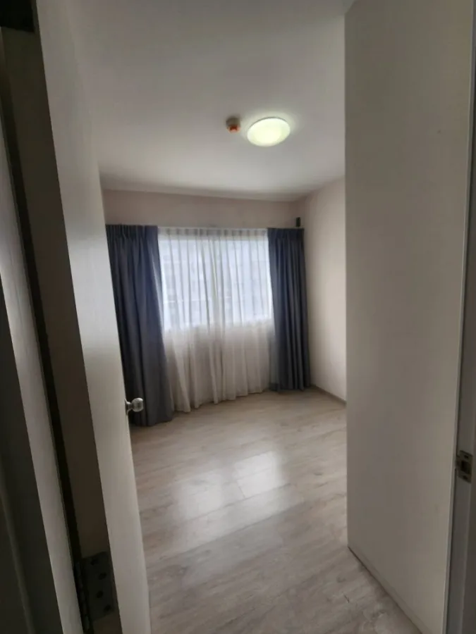 ขาย ให้เช่า!! พลัมคอนโด พาร์ค รังสิต เฟส 1-3 Fully furnished พร้อมเข้าอยู่ได้ทันที ห้ามพลาด!!