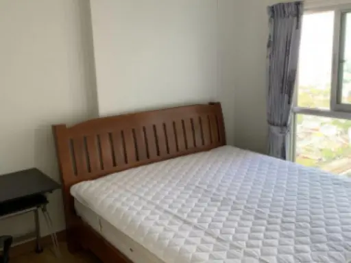 For Rent The Parkland ตากสิน–ท่าพระ ห้องชั้นสูง วิวโล่ง โปร่งเย็นสบายทั้งวัน รีบเช่าพลาดแล้วจะเสียใจ images