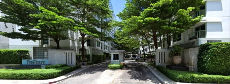 ให้เช่า คอนโด เดอะ รูม สุขุมวิท 79 ห้องชั้นสูง วิวดี อย่ารอช้า จองด่วน!!