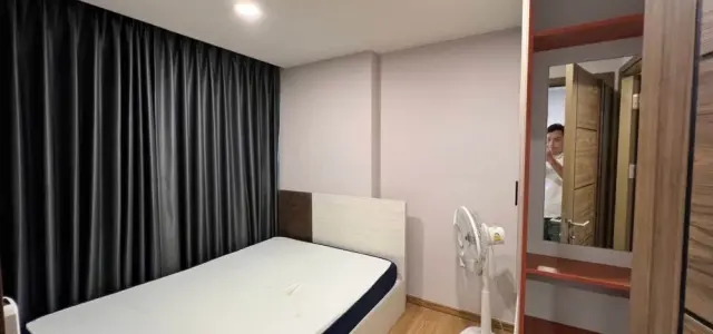 ขาย The Cube Loft Srinakarin-Theparak 1 ห้องนอน 1 ห้องน้ำ ทำเลดี มาพร้อมสิ่งอำนวยความสะดวกครบครัน ห้ามพลาด images