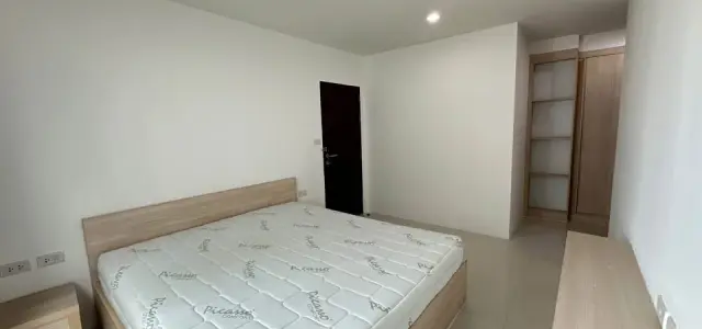 ขาย Park Siri Condo Resort Bangsaen 1 ห้องนอน 1 ห้องน้ำ วิวโล่ง ลมเย็น เฟอร์นิเจอร์ครบครัน จองเลย images