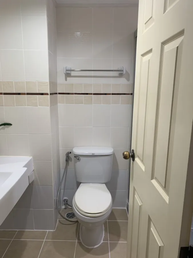 Condo for rent, Lumpini Place Phahol-Saphankwai. Fully furnished and electrical appliances ready to move in