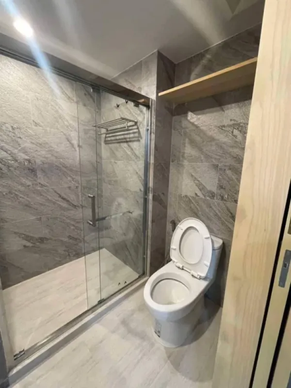 ขาย V Condo Salaya ชั้น 3 พร้อม เฟอร์นิเจอร์และเครื่องใช้ไฟฟ้า สุดคุ้ม รีบจองเลยจ้า