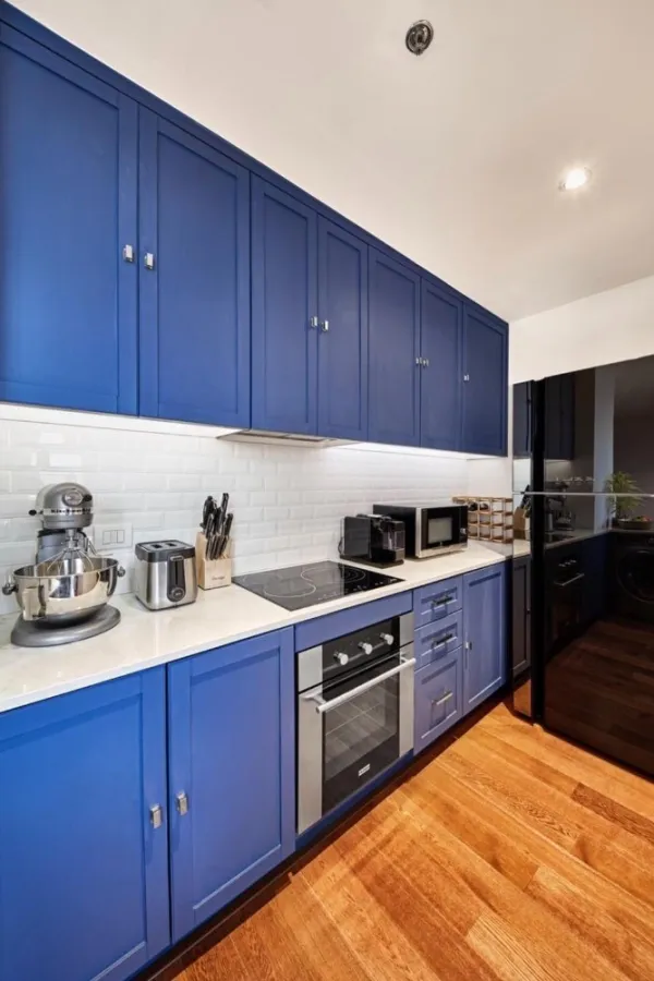 Quick sale!! Condo Empire Place Sathorn-Narathiwat, high floor, fully furnished room, ready to move in, hurry and book now!!
