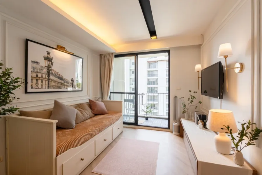 ให้เช่า The Nest Ploenchit ห้องสวย น่าอยู่ ตกแต่งสุดปัง สนใจจองเลย ด่วนๆ