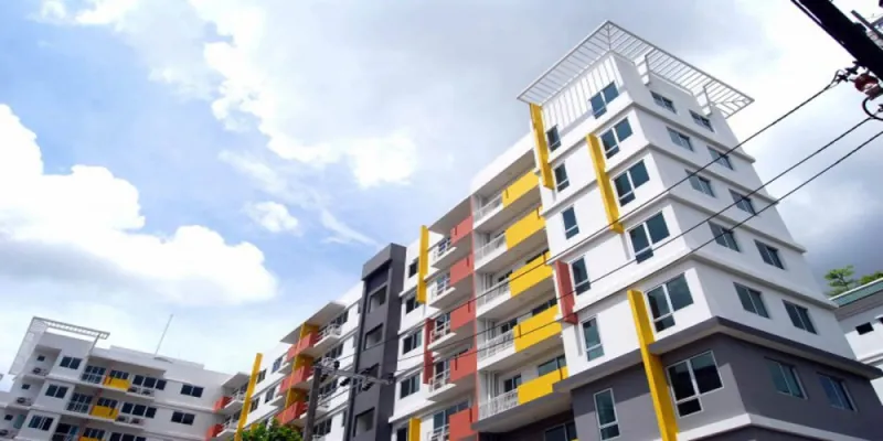 ให้เช่า มายคอนโด สุขุมวิท 81 พร้อมเฟอร์นิเจอร์ สภาพห้องใหม่มาก จองเลย!