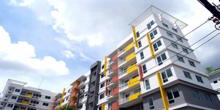 ให้เช่า MY CONDO SUKHUMVIT 81 ห้องตกแต่งครบครัน พร้อมเข้าอยู่ พลาดไม่ได้แล้ว จองเลย