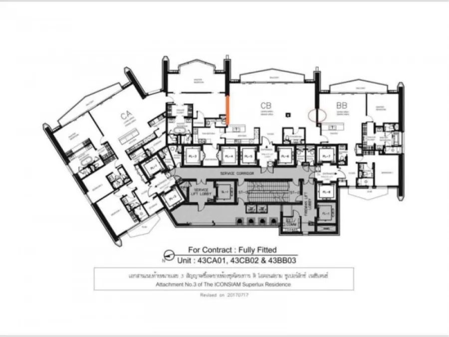 ขายด่วน The Residences at Mandarin Oriental Bangkok	4นอน5น้ำ กับความหรูที่มีระดับ ดีแบบนี้ซื้อเลย