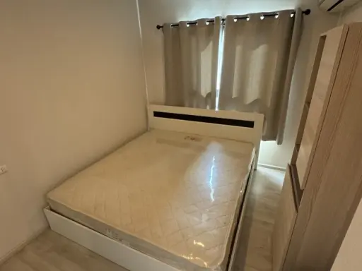 ขายด่วนๆ Plum Condo Central Station ห้องพร้อมอยู่ สิ่งอำนวยความสะดวกครบ มาจับจองเลย images