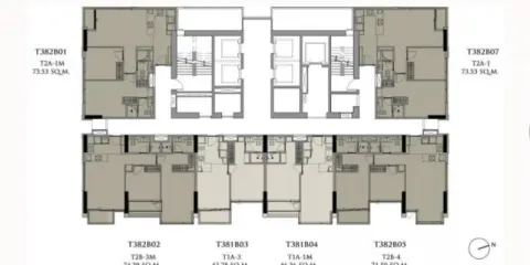 ขายดาวน์ คอนโด 28 ชิดลม ห้องแปลนสวย ทำเลทอง ใกล้ห้าง ใกล้BTSเพียง200เมตร เหมาะลงทุนสุดๆ ห้ามพลาดนะคะ