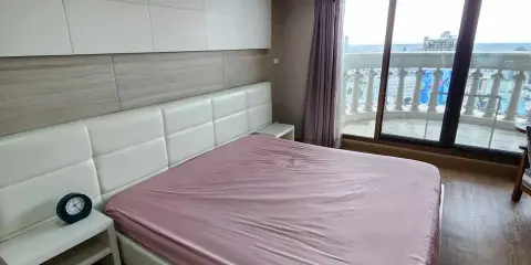 ขาย State Tower Condominium ห้องกว้างพื้นที่ใช้สอยเยอะ ทำเลดี เดินทางสะดวก มองเห็นวิวแม่น้ำสวย จองด่วนๆ