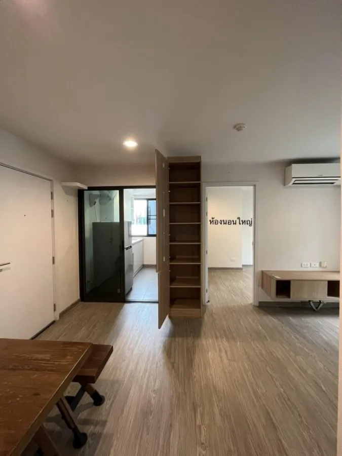 ขาย ให้เช่า!! คอนโด โพลิส สุขสวัสดิ์ 64 ชั้น 2 เฟอร์นิเจอร์ครบ พร้อมเข้าอยู่ รีบจองก่อนหลุด ด่วนๆ!!