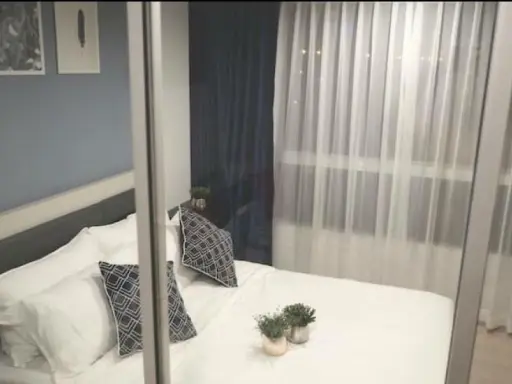 For Rent The Nice ID Rama 2, City View Don't Miss !!