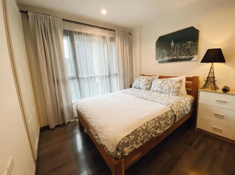 ขาย/เช่า คอนโด เดอะ เบส พาร์ค เวสต์ ห้องสวย แต่งสวย ทำเลดี พลาดไม่ได้แล้ว!