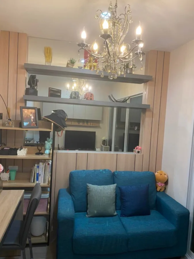 ขาย Astro condo แจ้งวัฒนะ ห้องพร้อมเข้าอยู่ สิ่งอำนวยความสะดวกครบเซ็ท คุ้มขนาดนี้อย่ารอช้า