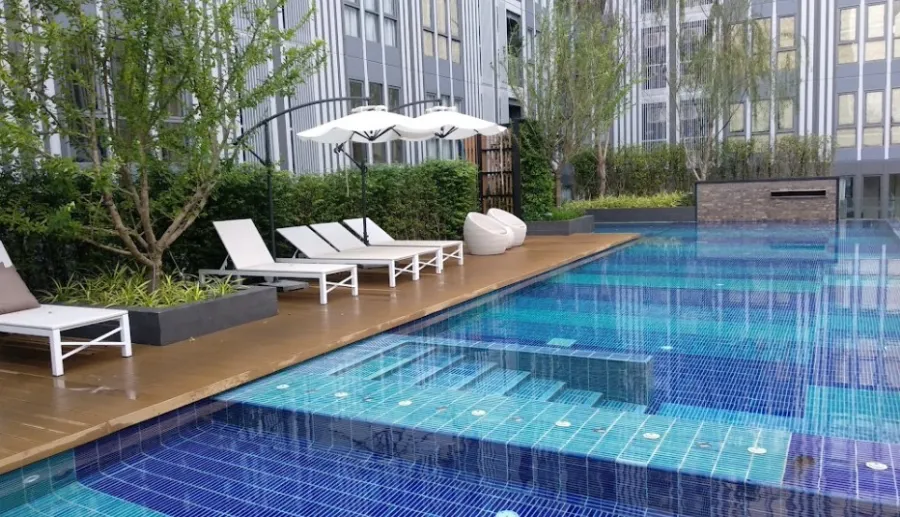 ขาย คอนโด โมนีค สุขุมวิท 64 เฟอร์ครบ ทำเลดี พร้อมอยู่ จองเลย!