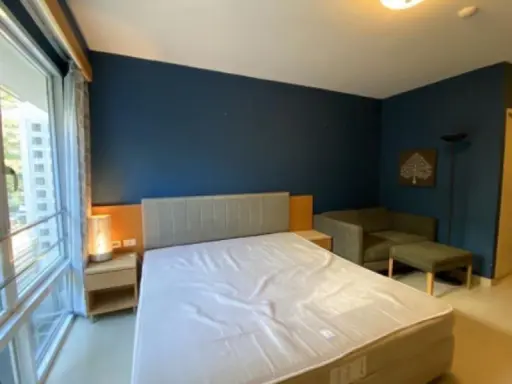Condo for rent I-House Laguna Garden RCA that can access every lifestyle. Urgent!!!!