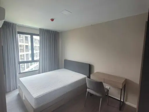 ขาย ให้เช่า D Condo campus highway 1 ห้องนอน 1 ห้องน้ำ ไม่ร้อน เฟอร์ครบ พลาดแล้วจะเสียใจ images