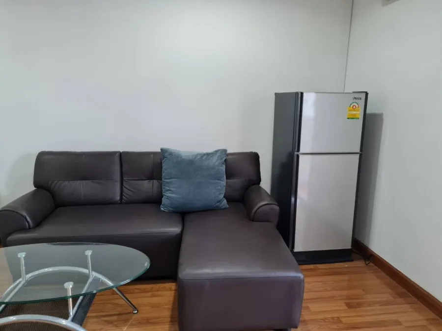 Condo for rent, Regent Home 22 Sukhumvit 85, beautiful view, fully furnished. Ready to move in Have privacy