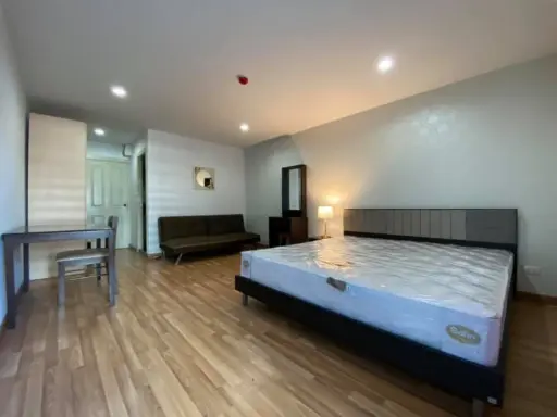 ให้เช่า คอนโด รีเจ้นท์ โฮม 20 ประชาชื่น 16 ชั้น 2 ตึก A วิวสวน ทำเลดี พร้อมอยู่ ราคากันเอง อย่ารอช้า