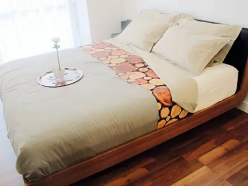 Condo for rent, The Address Chidlom, beautiful room, wide, high floor, near BTS, convenient to travel, hurry and book now! images