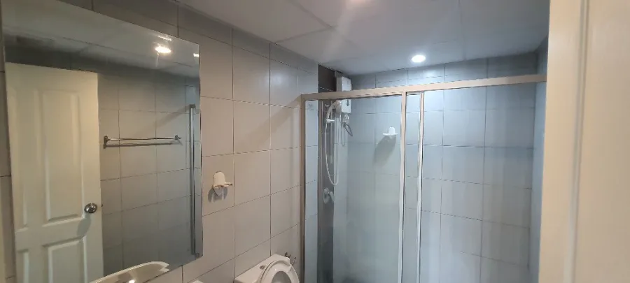 ขาย ศุภาลัย ซิตี้ รีสอร์ท สถานีแบริ่ง ห้องใหญ่ วิวสระ ครัวปิด อย่ารอช้า