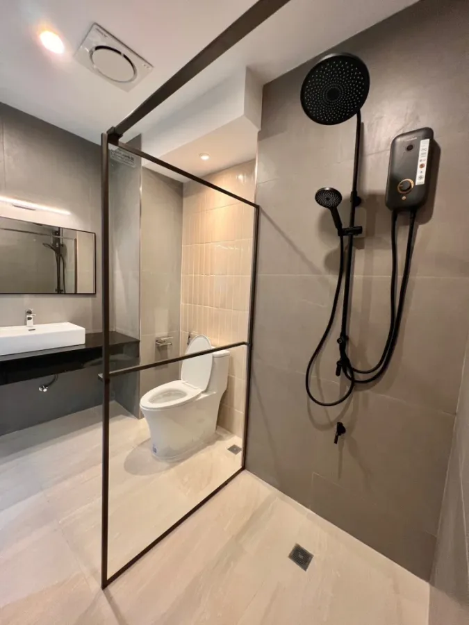 View Talay for sale, high floor, ready to move in, spacious and comfortable, reserve now.