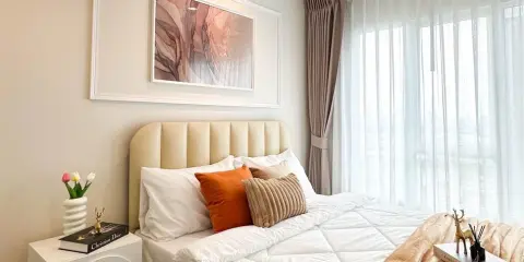 ขาย รีเจ้นท์ โฮม บางซ่อน เฟส 2 ห้องตกแต่งสวย ดูดี มีสไตล์สุดๆ พลาดไม่ได้แล้ว รีบจับจองเลยจ้า