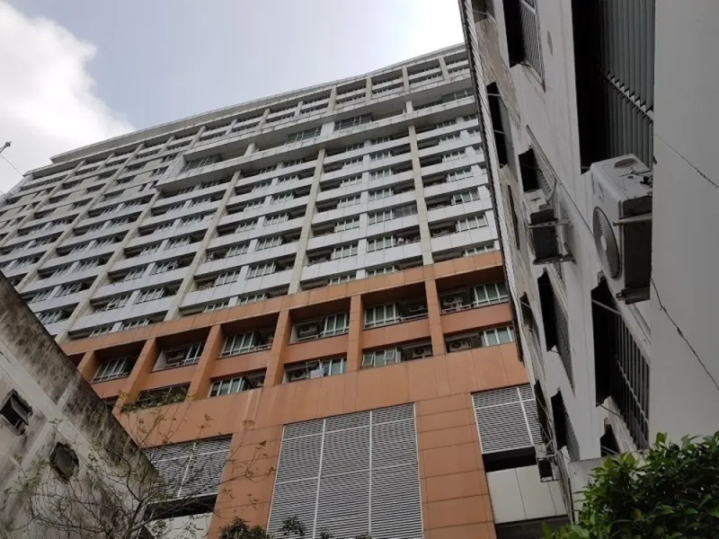 ขาย The Inspire Place ABAC ห้อง ทิศตะวันออก (ไม่โดนแดดบ่าย) ห้องเย็นสบายตลอดวัน ดีแบบนี้ไม่จองถือว่าพลาด กดจองเลยด่วนๆ