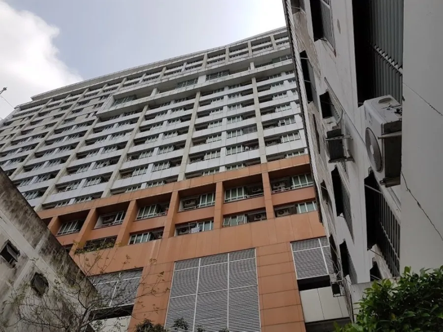 ขายคอนโด Inspire Place ABAC-Rama IX ห้องสตูดิโอ แต่งน่าอยู่ ชั้น 9 วิววิวฝั่งสนามกีฬา รีบมาซื้อเลย
