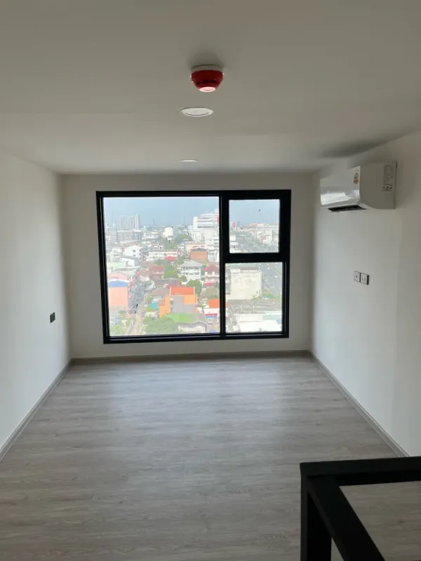 ขาย Origin Plug & Play Sirindhorn Station ห้องมุม Duo Space สนใจจองเลย