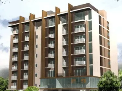 Pradya Place Ratchada-Huaykwang