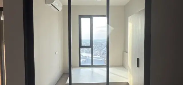 ให้เช่า PLUM CONDO NEW WEST พร้อมเข้าอยู่แบบสบายๆ ห้องสวย เลขห้องสวยเป็นมงคล สายมูไม่ควรพลาด images